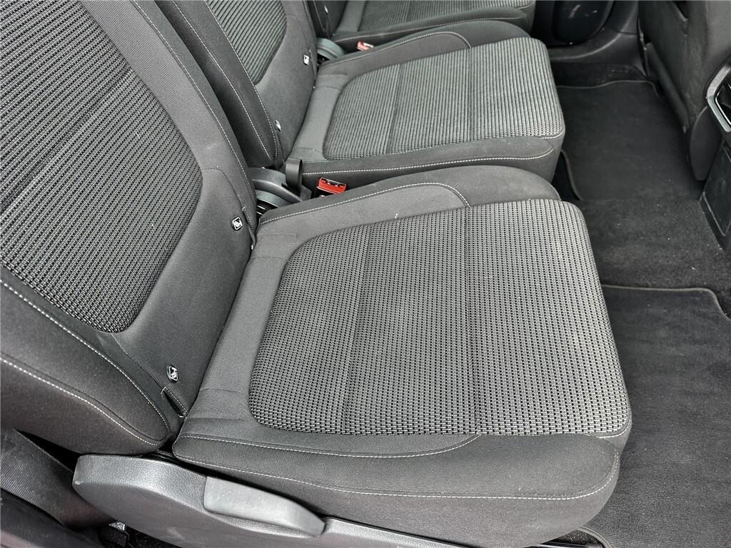 Volkswagen Sharan VOLKSWAGEN SHARAN 2.0 TDI SCR Business BMT DSG MPV