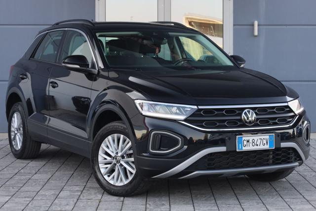 VOLKSWAGEN T-Roc 1.5 TSI Prezzo Netto DSG Life