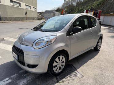 CITROEN C1. 1.0 NEOPATENTATI KM 19. MILA !!!