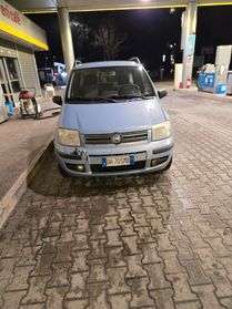 Fiat Panda 1.2 Natural Power Van Active 2 posti