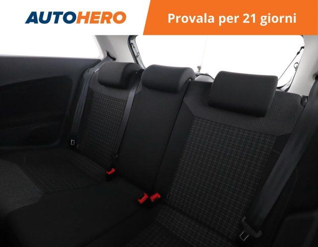 VOLKSWAGEN Polo 1.2 TSI 5p. Comfortline BlueMotion Technology