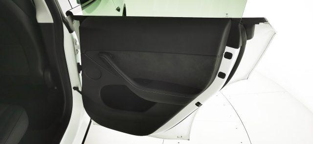 TESLA Model Y Long Raange AWD Dual Motor