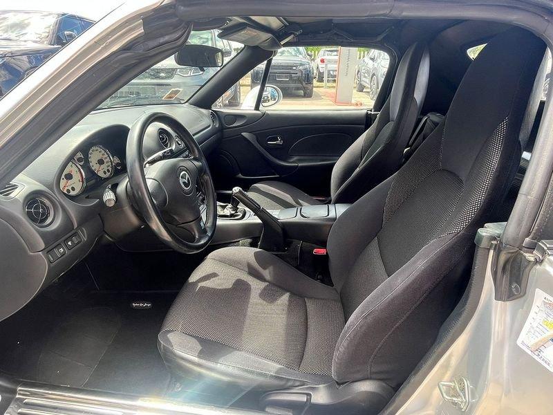 Mazda MX-5 1.6 Passion