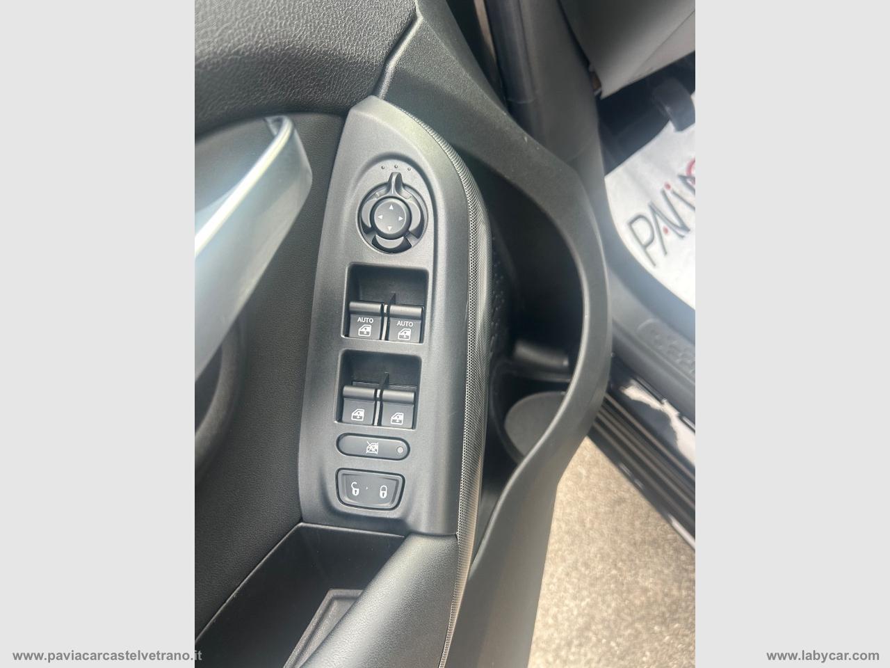 FIAT 500X 1.6 M.Jet 130 CV Sport