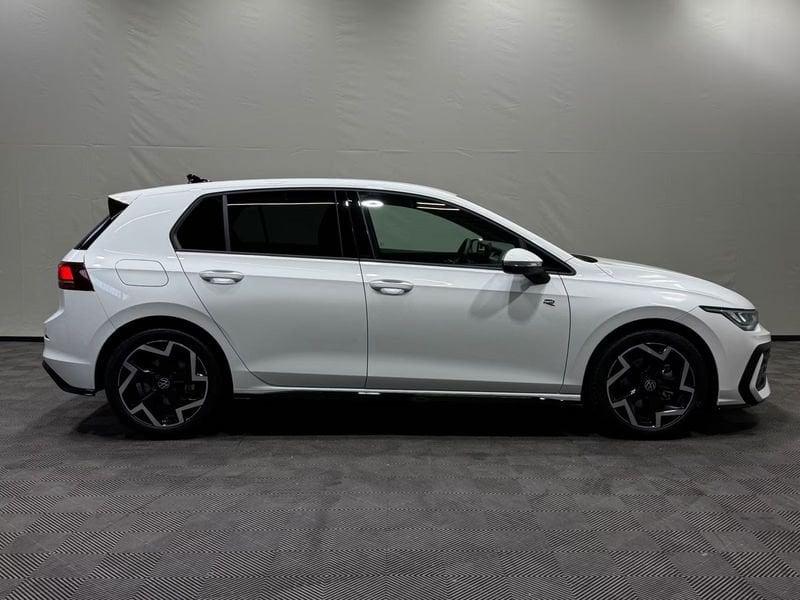 Volkswagen Golf Golf 2.0 TDI 150 CV DSG SCR R-Line LED CAMERA ACC