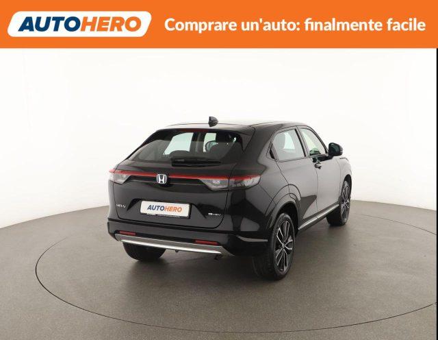 HONDA HR-V 1.5 Hev eCVT Advance