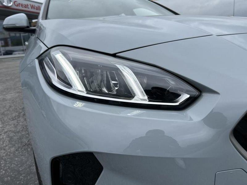 BMW Serie 1 120 48V 170cv MSport TETTO APRIBILE M SPORT 4.000 KM