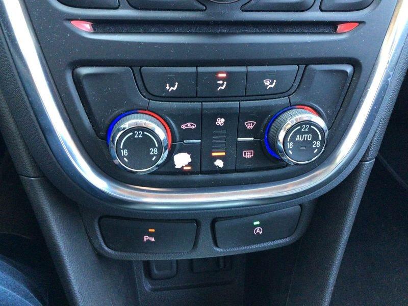 Opel Mokka 1.7 CDTI Cosmo 130cv 4x2 AT6