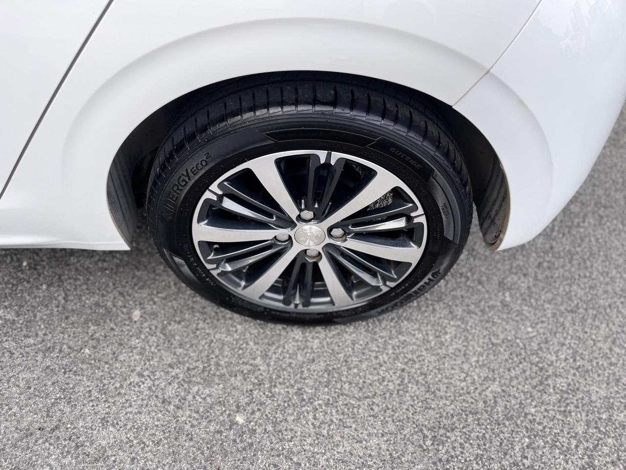 Peugeot 208 1.6 Diesel 75CV E6 Neo - 2017
