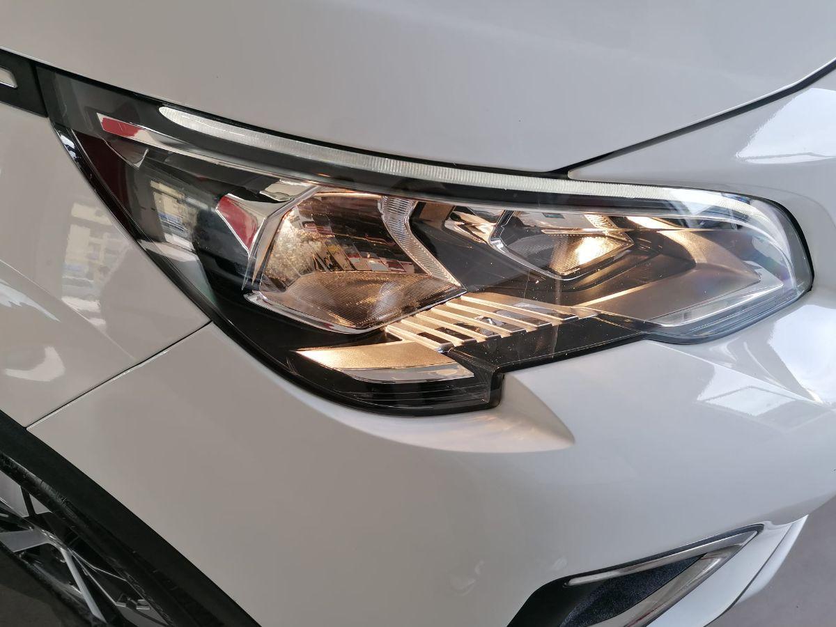 PEUGEOT - 3008 - BlueHDi 120 EAT6 S&S Allure