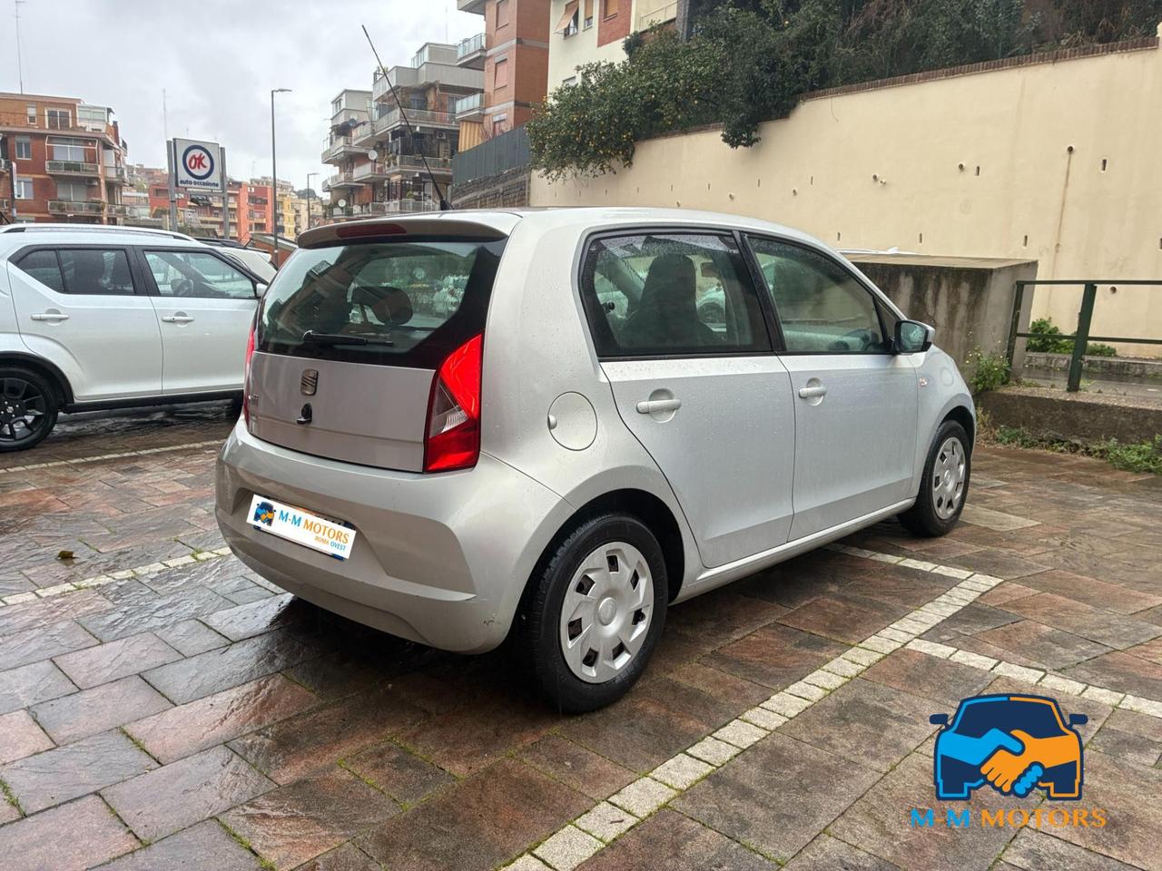Seat Mii 1.0 5p Style 75 cv