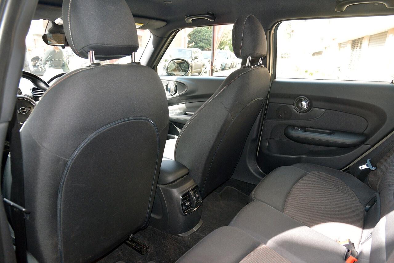 Mini Clubman One D OFFERTA