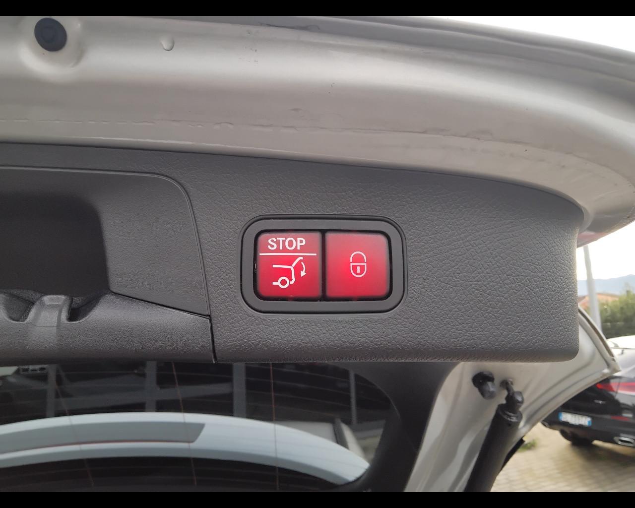 Mercedes-Benz GLA-H247 2023 - GLA 200 d AMG Line Advanced Plus auto