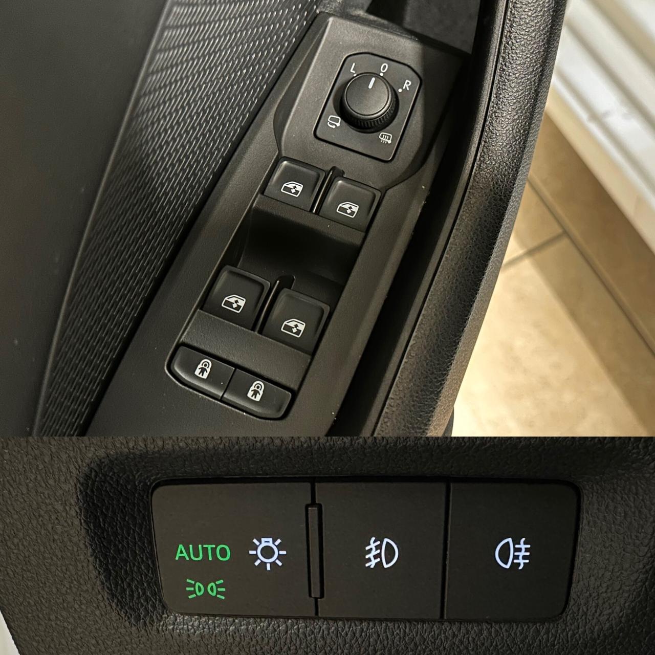 SKODA OCTAVIA WAGON 2.0 TDI AMBITION 115 CV DSG *LED*CARPLAY*LANE