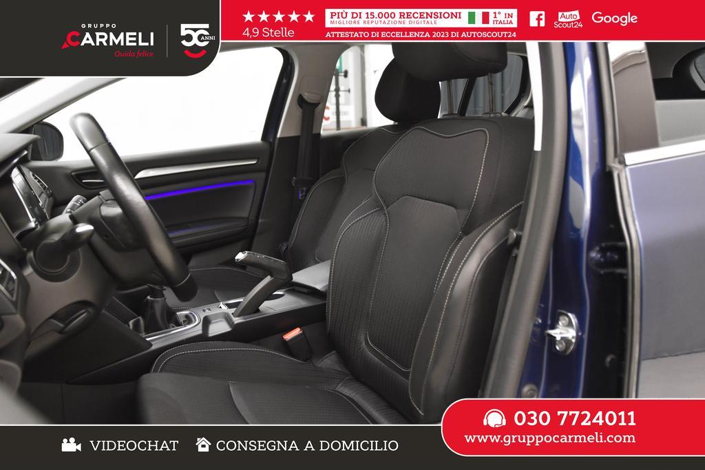 Renault Megane Sporter 1.3 TCe Duel2