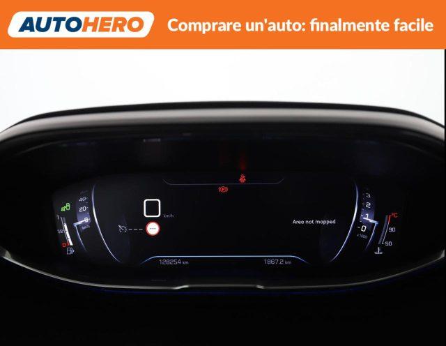 PEUGEOT 5008 BlueHDi 130 S&S Allure