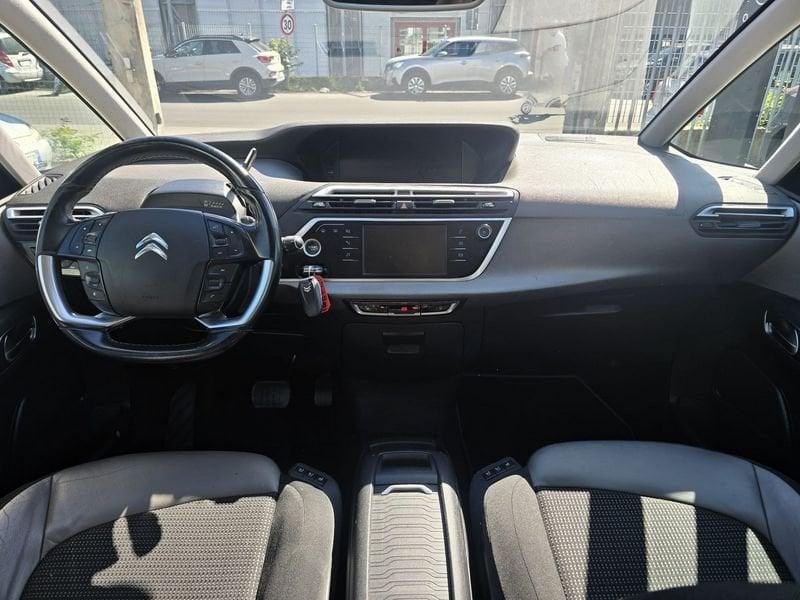 Citroën Grand C4 Spacetourer BlueHDi 130 S&S EAT8 Shine