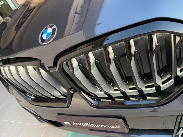BMW X6 xDrive40d 48V Msport TETTO APR/PAN-CERCHI 22''