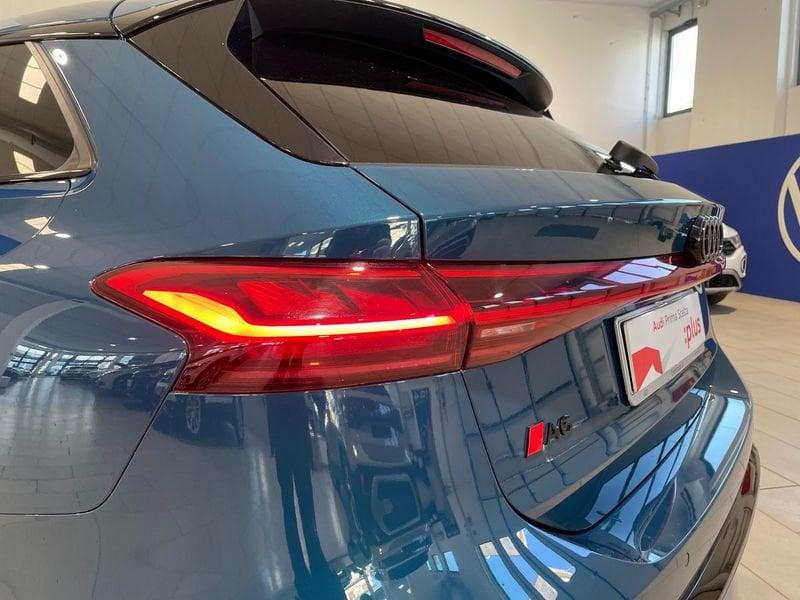 Audi A6 e-tron A6 Avant e-tron performance Business 367cv