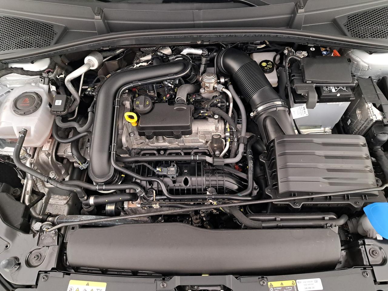 Skoda Fabia 1.0 tsi evo style 95cv