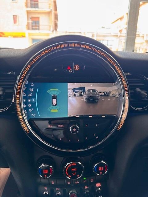 Mini 2.0 Cooper S JCW 5 porte * TETTO* 2021