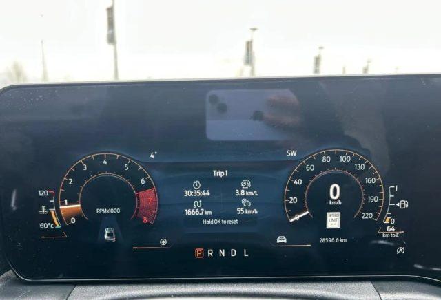 FORD Mustang Fastback 2.3 EcoBoost