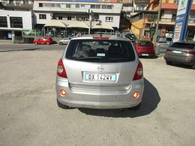 Opel Antara 2.0 tdi COSMO AUTOMATICA FULL OPTIONAL