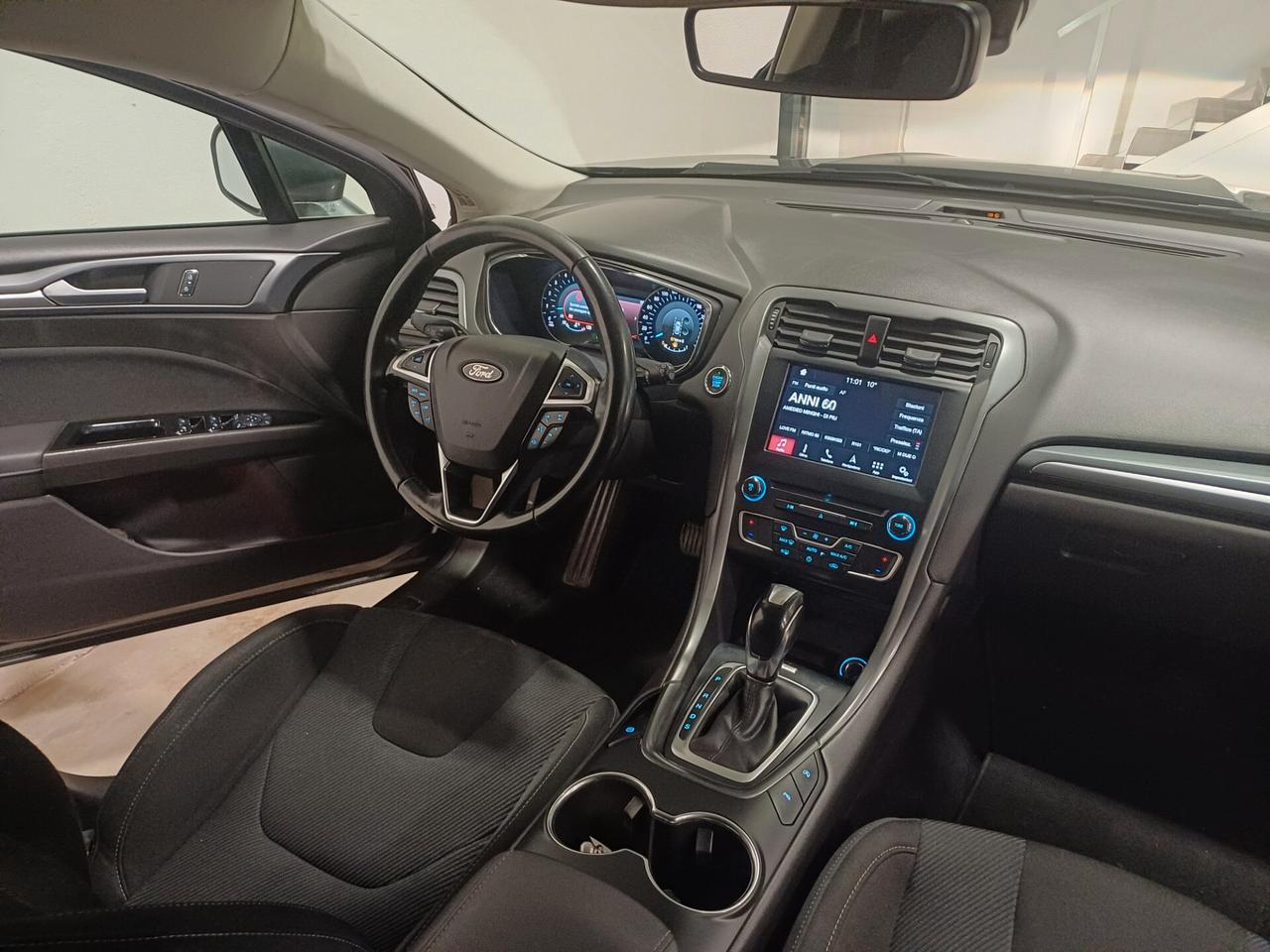 Ford Mondeo 2.0 EcoBlue 150 CV S&S aut. SW Titanium Business