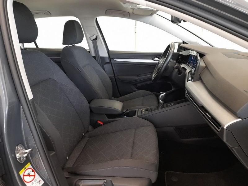 Volkswagen Golf Golf 1.5 tsi evo Life 130cv