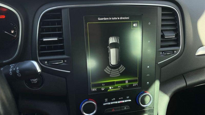 Renault Mégane 1.5 dCi 110cv Wave S&S ESM SporTour