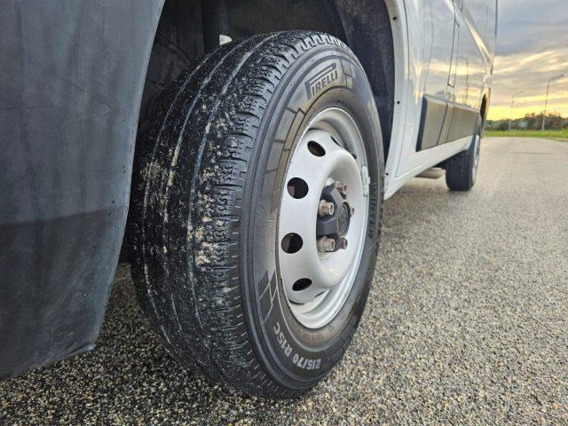 FIAT Ducato 28 2.3 MJT 120CV PC-TN Furgone