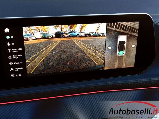 CIRELLI Cirelli 5 1.5 177CV AUTOMATICA DCT PREMIUM 'EURO 6E'