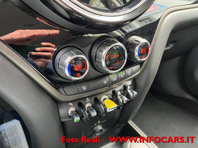 MINI Countryman PHEV 1.5 Cooper SE Business Countryman ALL4 PROMO