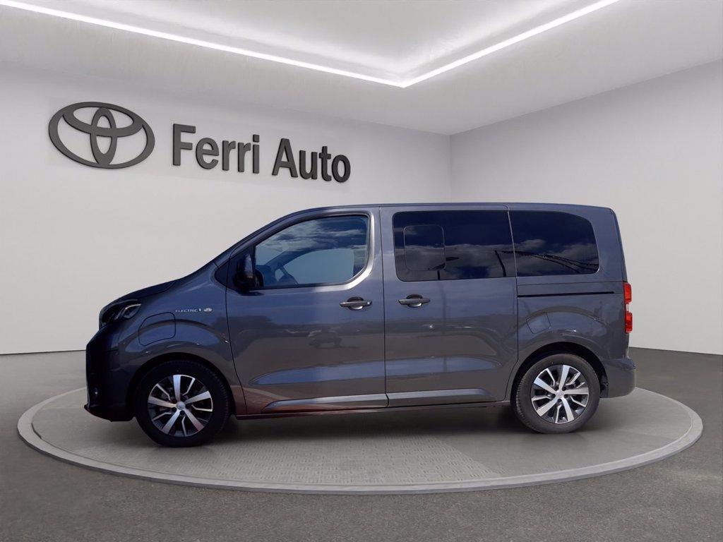 TOYOTA Proace verso electric 50kwh l0 d executive 8p.ti del 2022