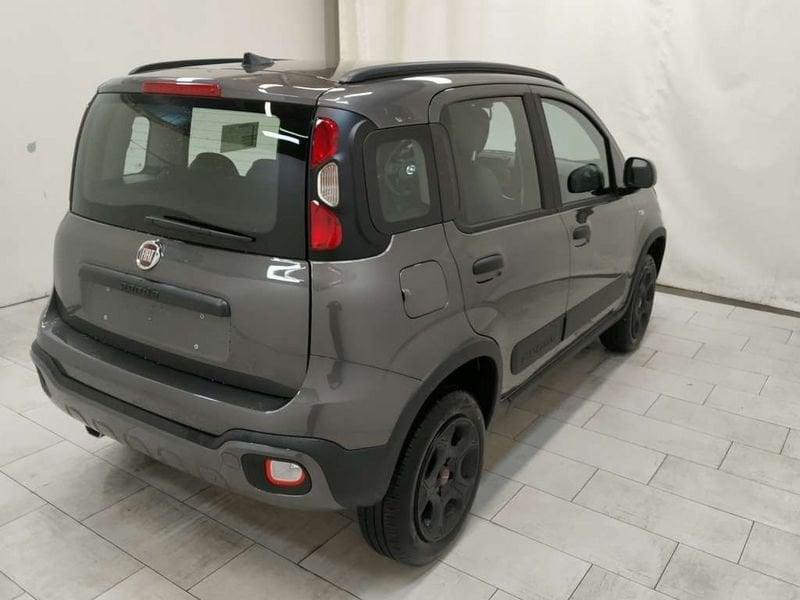 FIAT Panda 0.9 t.air t. Cross 4x4 s&s 85cv 5p.ti