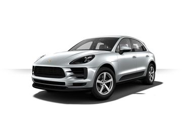 PORSCHE Macan I 2019 - Macan 2.0 245cv pdk