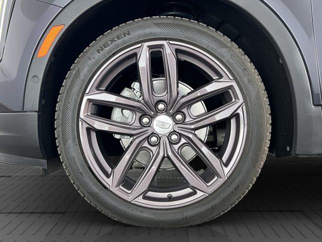 CADILLAC XT4 XT4 350 TD AWD Sport