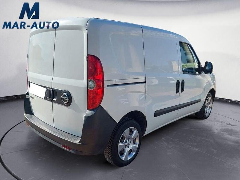 Opel Combo Combo 1.6 CDTI 105CV L1 Van Blitz S&S E6 IVA COMPRESA