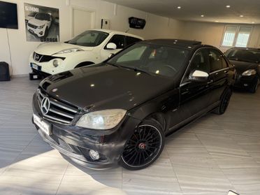 Mercedes-benz C 320 CDI AUTOMATICO