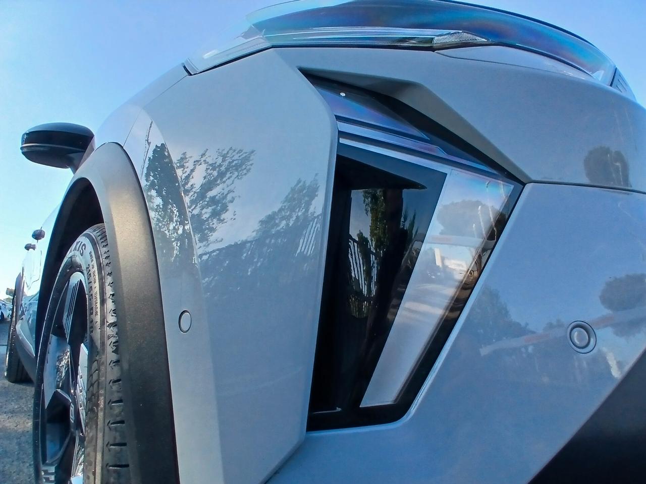 Renault Symbioz Full Hybrid E-Tech 145CV Evolution