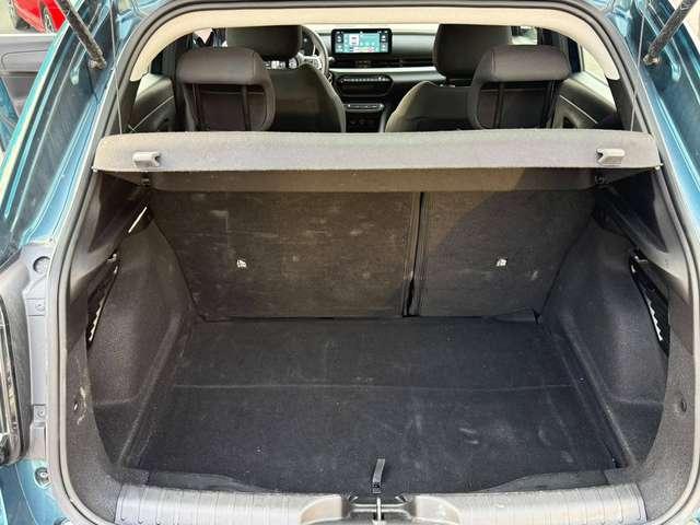 Fiat 600 1.2 hybrid 110cv auto Promo Fin
