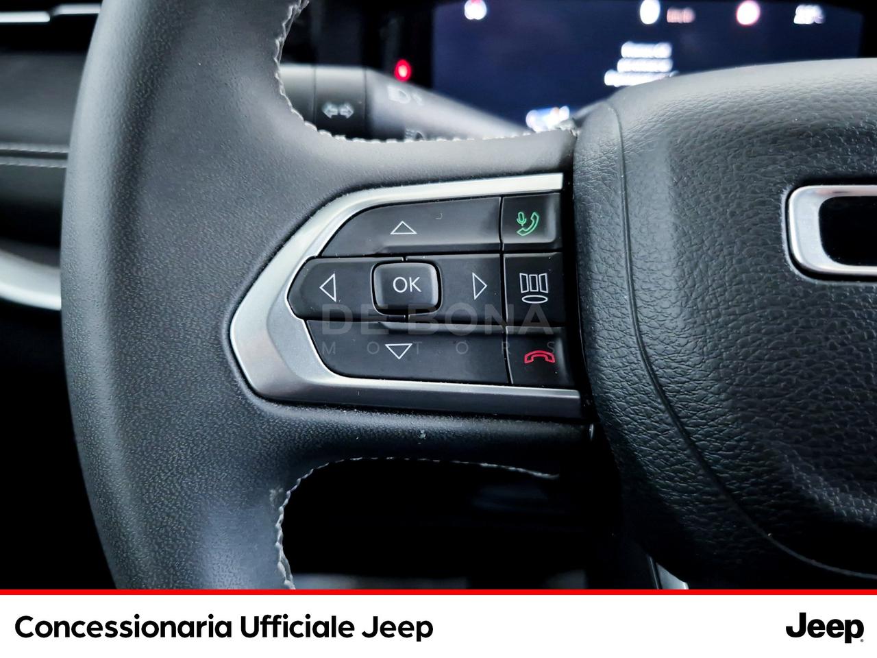 Jeep Compass 1.6 mjt limited 2wd 120cv my19