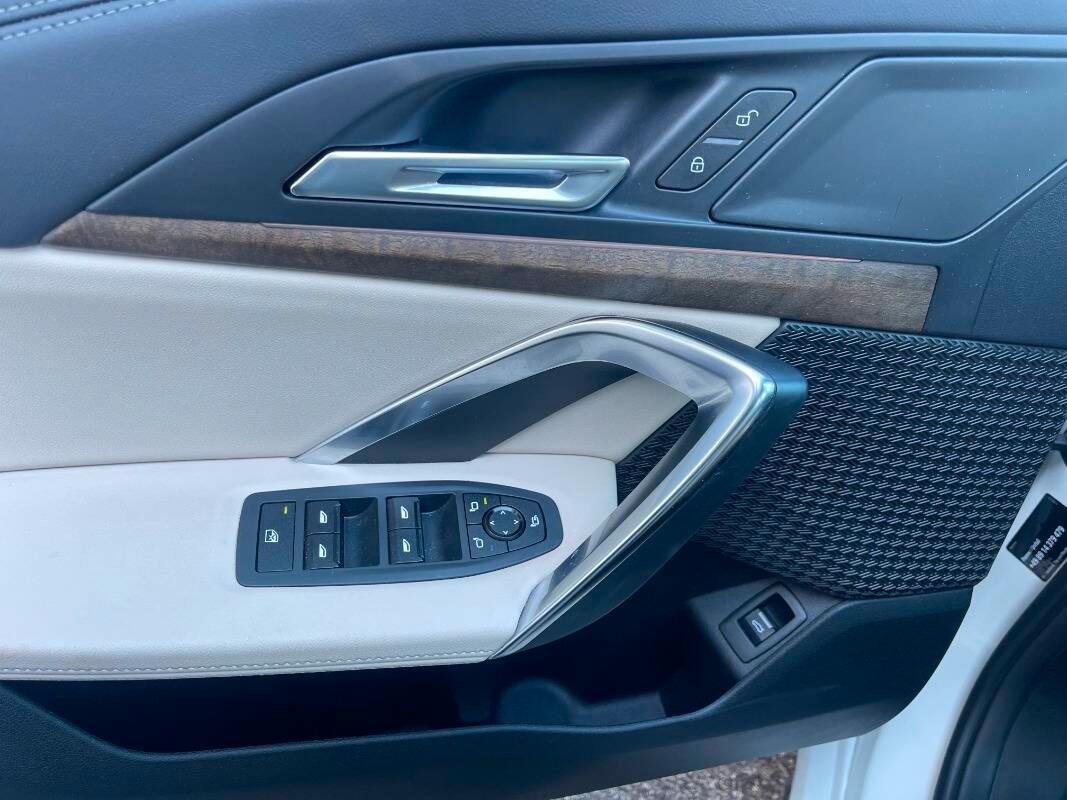 BMW X1 Sdrive18i M Sport auto