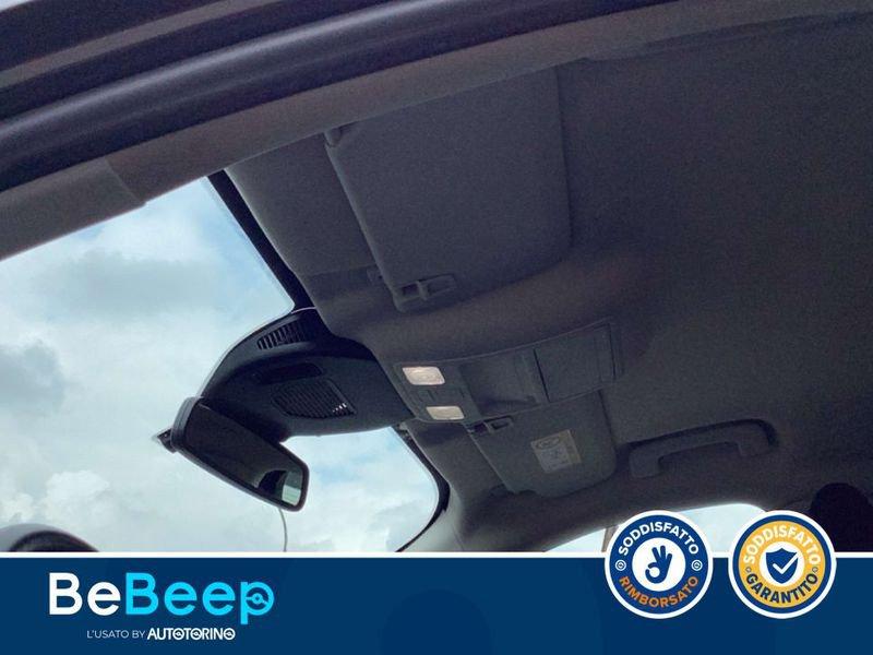 Ford Kuga 1.5 ECOBLUE TITANIUM 2WD 120CV AUTO