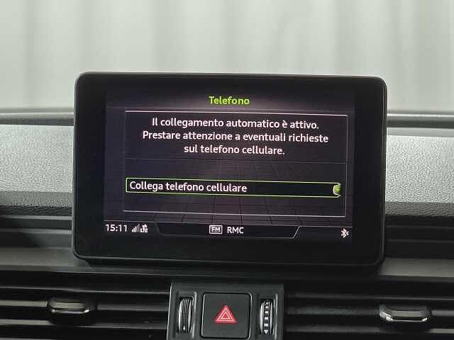 Audi Q5 40 TDI quattro S tronic S line plus