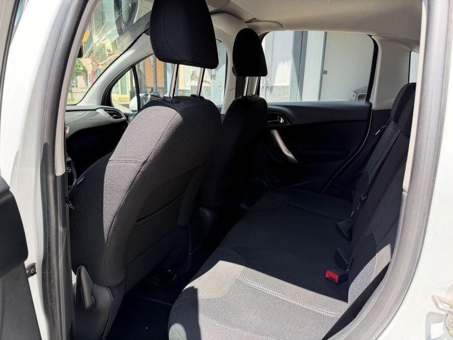 CITROEN C3 1.4 HDI EXCLUSIVE CERTIFICAT 1PROPRIETA