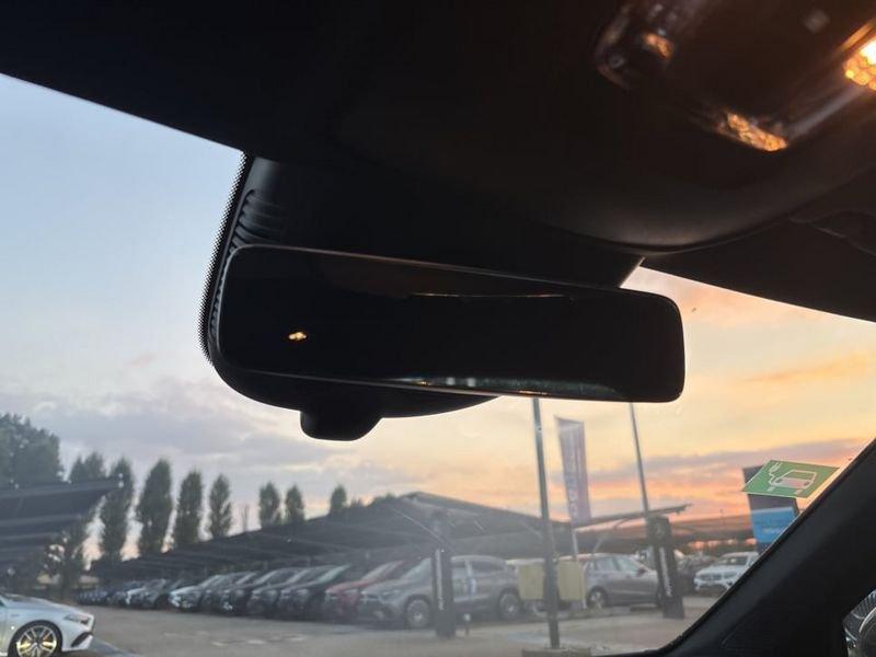Mercedes-Benz Classe A 250e EQ-Power Automatic Progressive Advanced Plus
