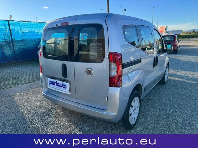 FIAT Qubo 1.3 MJT 75 CV Dynamic