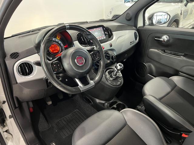 FIAT 500 1.0 Hybrid Connect Prezzo Reale