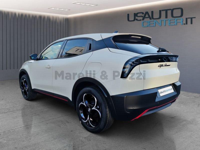 Alfa Romeo Junior Junior 1.2 145 CV Hybrid eDCT6 Speciale